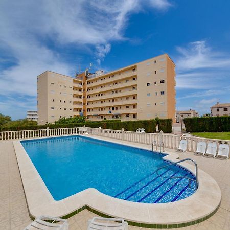 Estudio La Mata Torrevieja Exterior foto