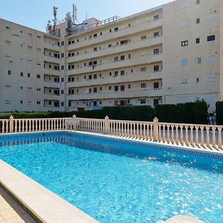Estudio La Mata Torrevieja Exterior foto