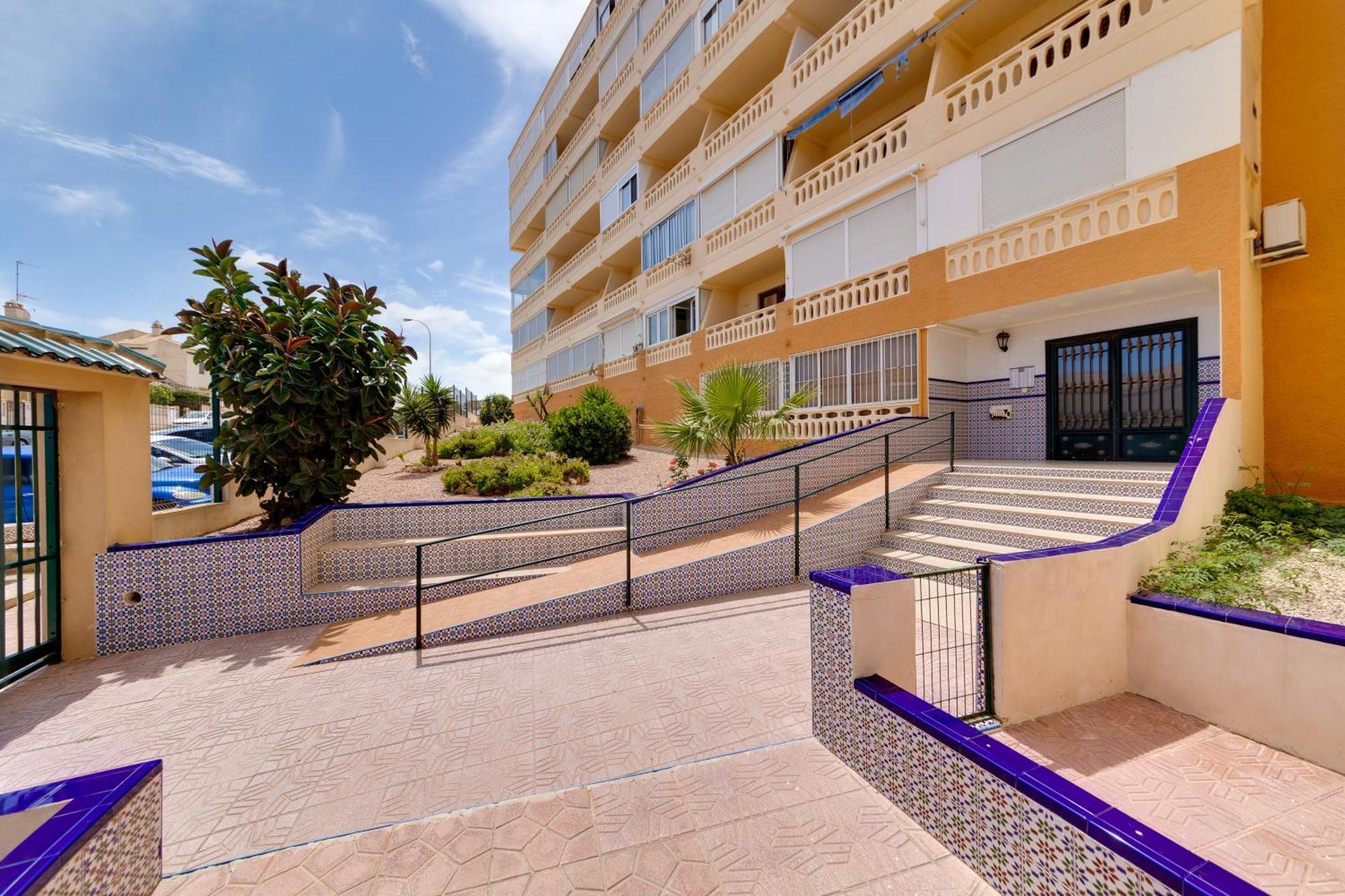 Estudio La Mata Torrevieja Exterior foto