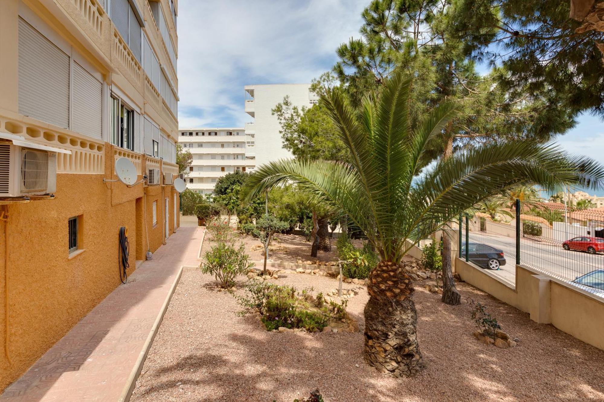 Estudio La Mata Torrevieja Exterior foto