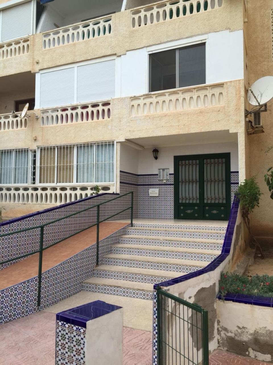 Estudio La Mata Torrevieja Exterior foto