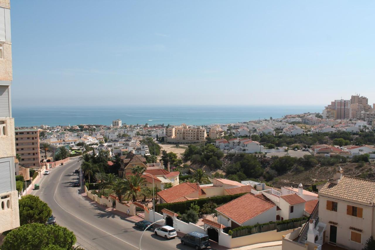 Estudio La Mata Torrevieja Exterior foto