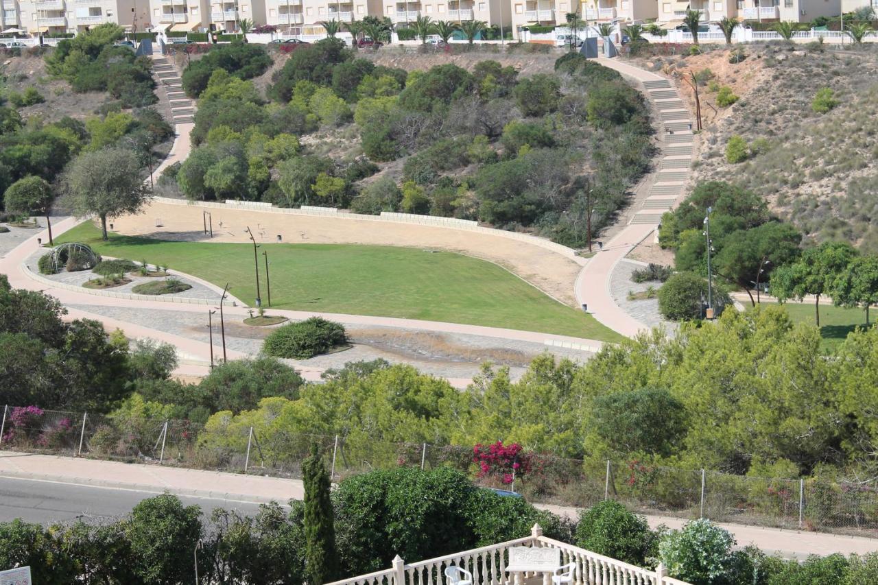 Estudio La Mata Torrevieja Exterior foto