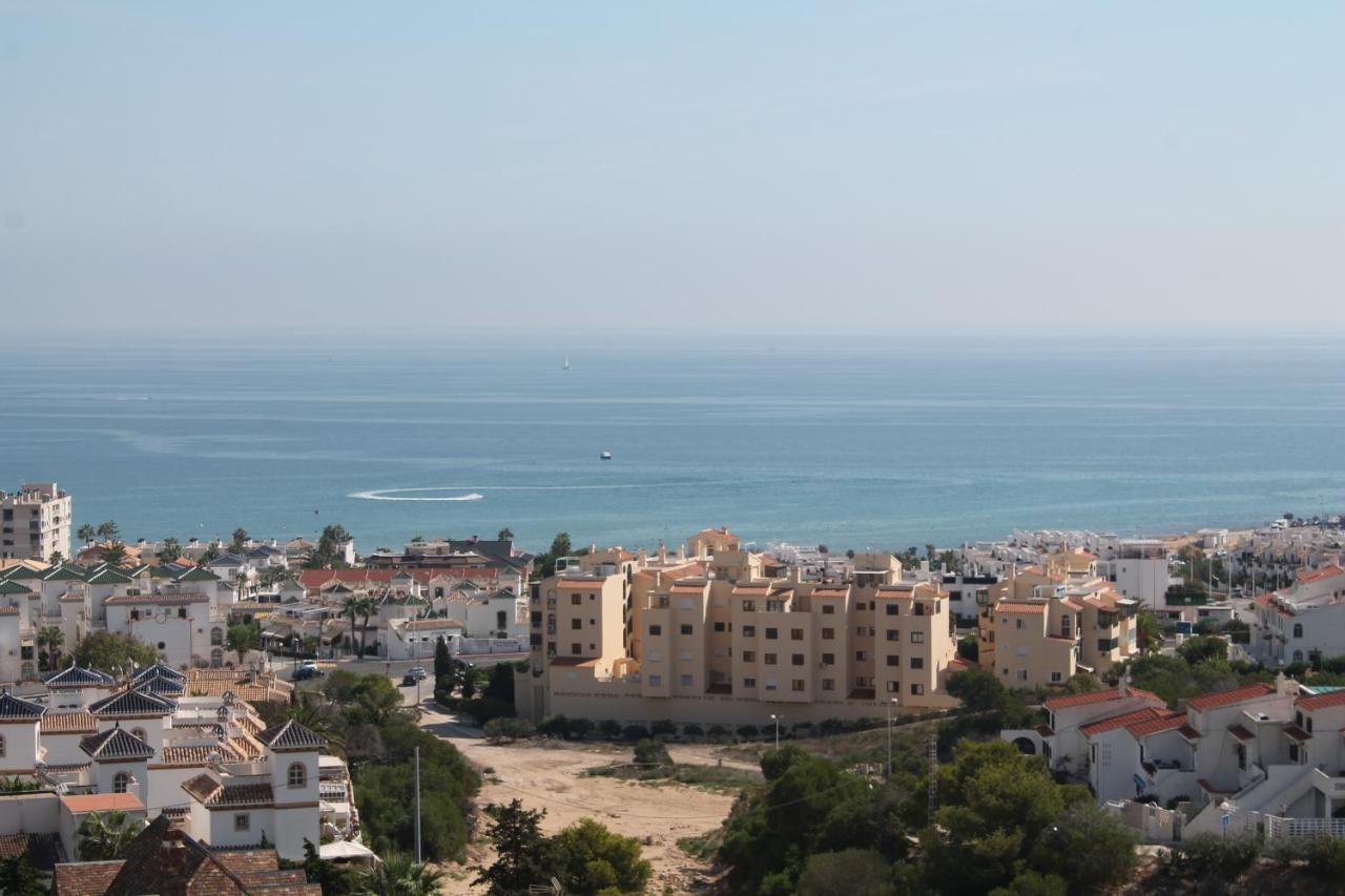 Estudio La Mata Torrevieja Exterior foto