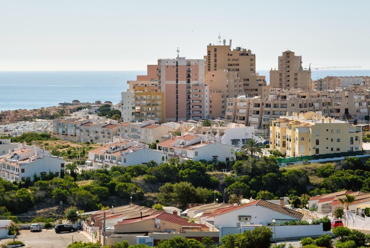 Estudio La Mata Torrevieja Exterior foto